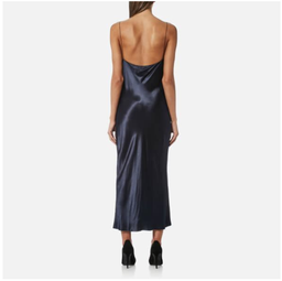 Bec & Bridge Sirens Midi Dress Size 10 for rent on The Volte - image 3