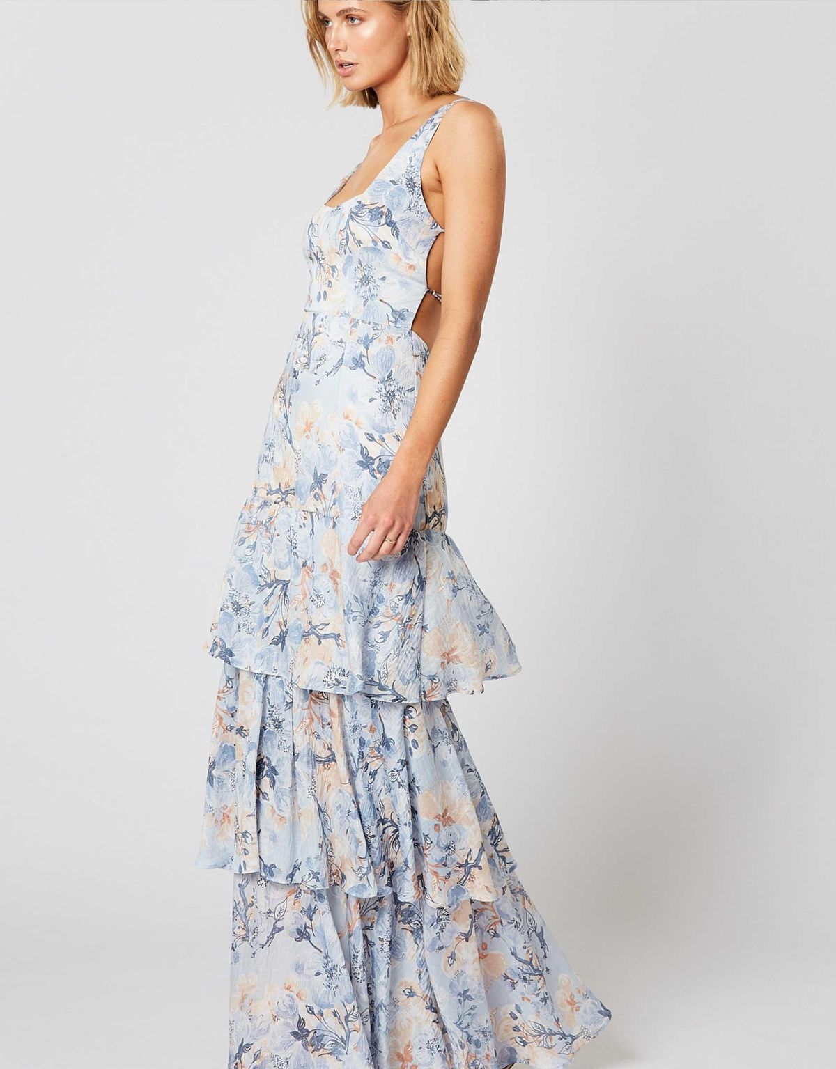 Winona - Marina Maxi Dress size 10 - Image 5