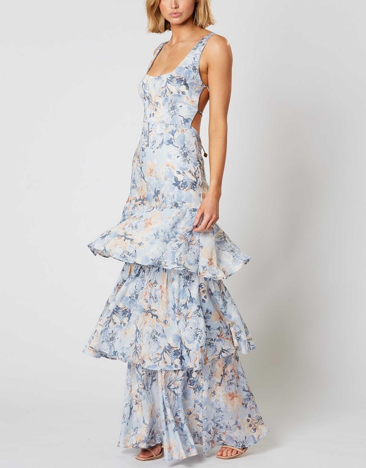 Winona - Marina Maxi Dress size 6 - Image 1