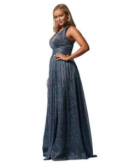 Tania Olsen - Oceana Gown size 12 for rent on The Volte - image 4
