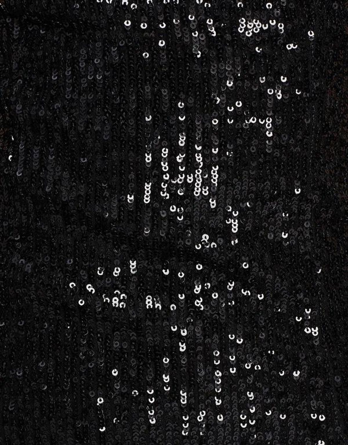By Johnny Astrid Shine Tied-Up Midi black size 10 - Image 5
