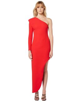 Elliatt - Aretha Dress size 8 for rent on The Volte - image 2