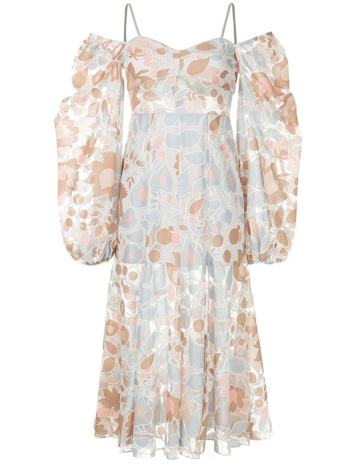 Alice McCall She walks the talk Dress size 8 - Image 4