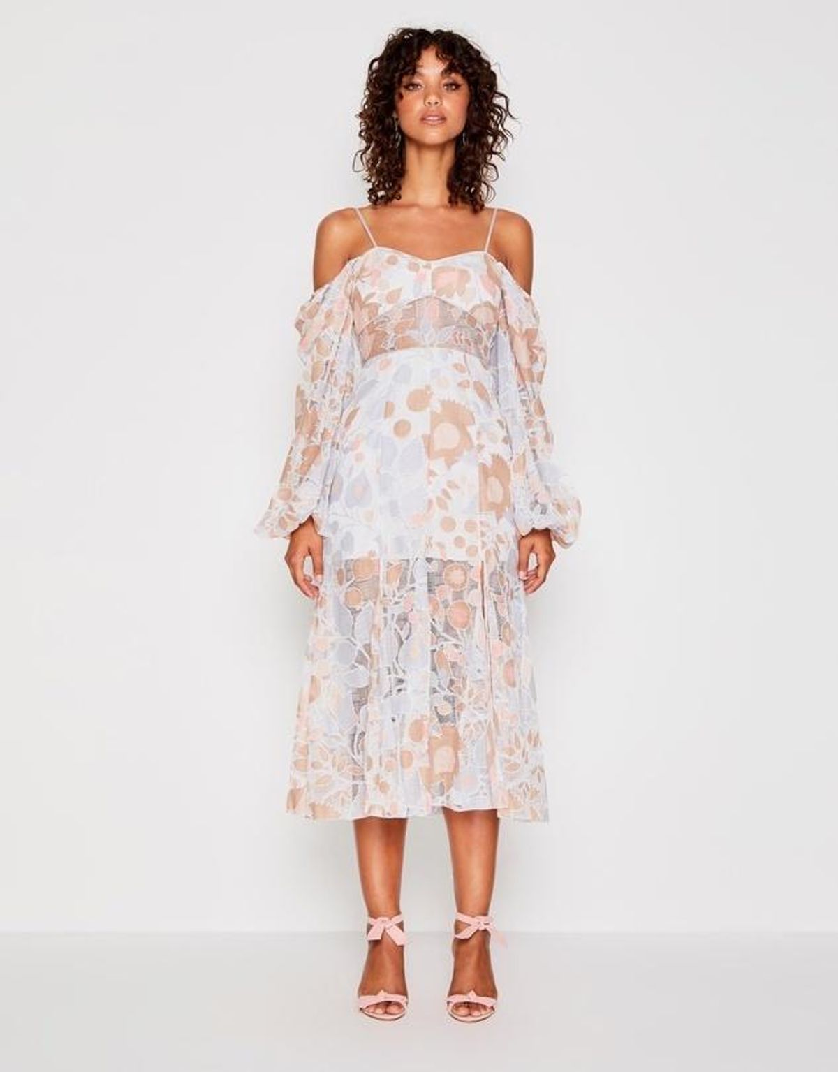 Alice McCall She walks the talk Dress size 8 - Image 1
