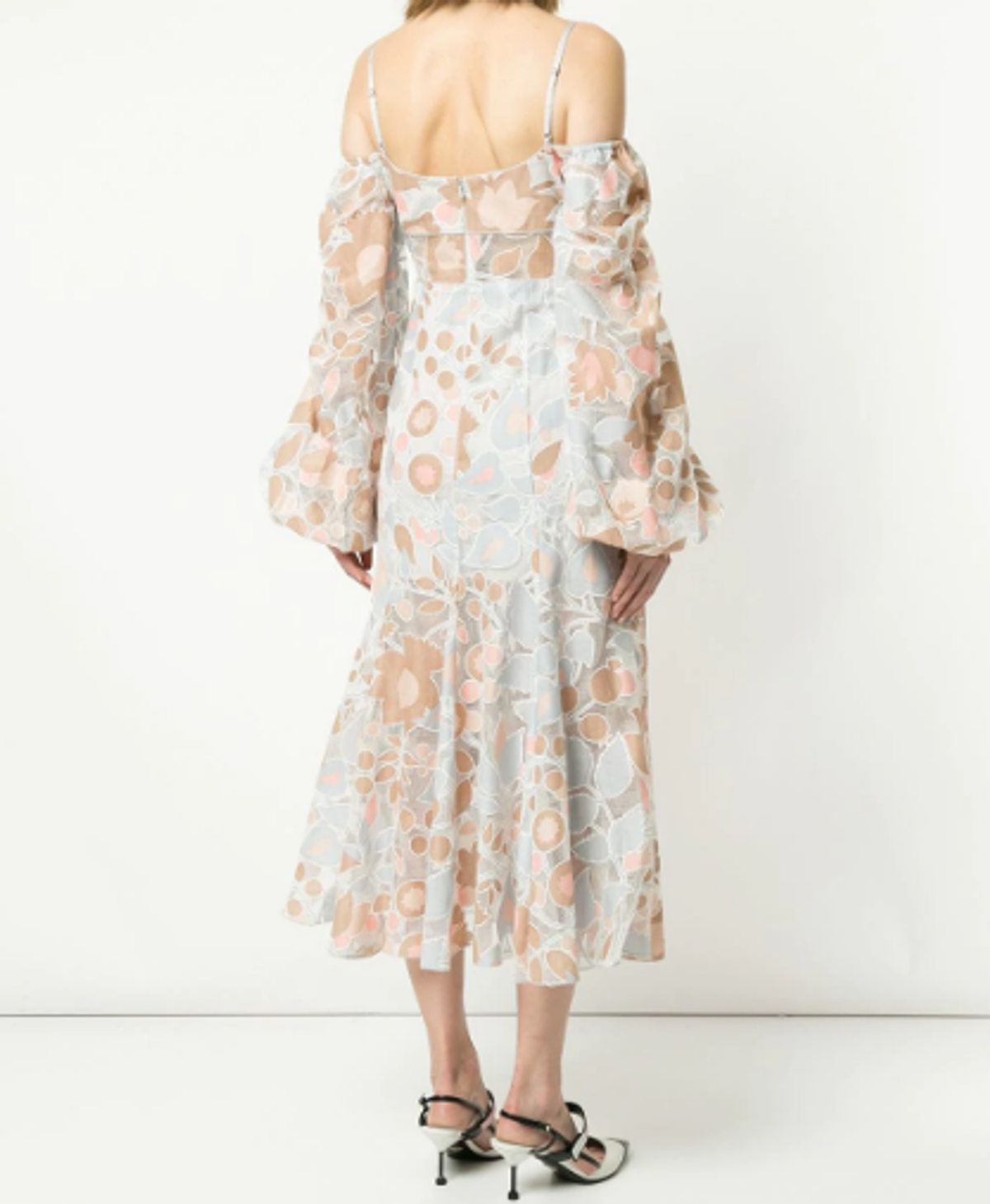 Alice McCall She walks the talk Dress size 8 - Image 2