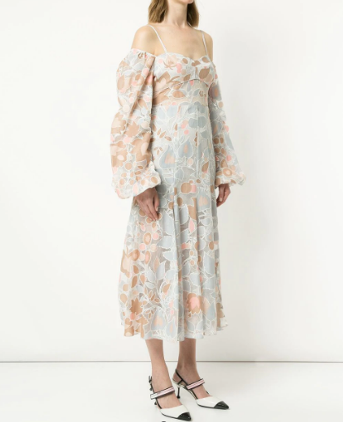Alice McCall She walks the talk Dress size 8 - Image 3
