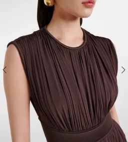 Zimmermann Illuminate Column Dress Size 0/ AUS 8 for rent on The Volte - image 2