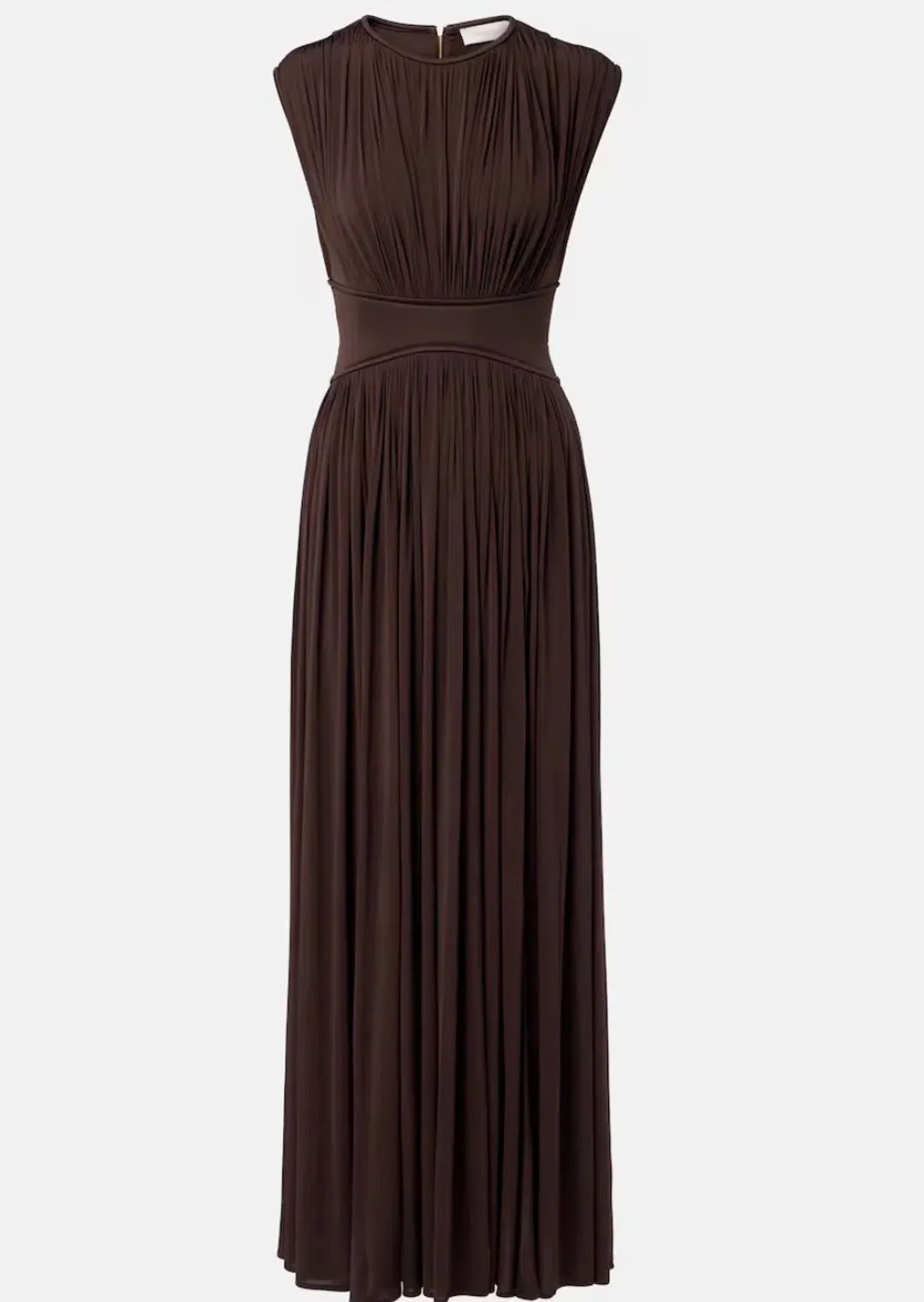 Zimmermann Illuminate Column Dress Size 0/ AUS 8 for rent on The Volte - main image