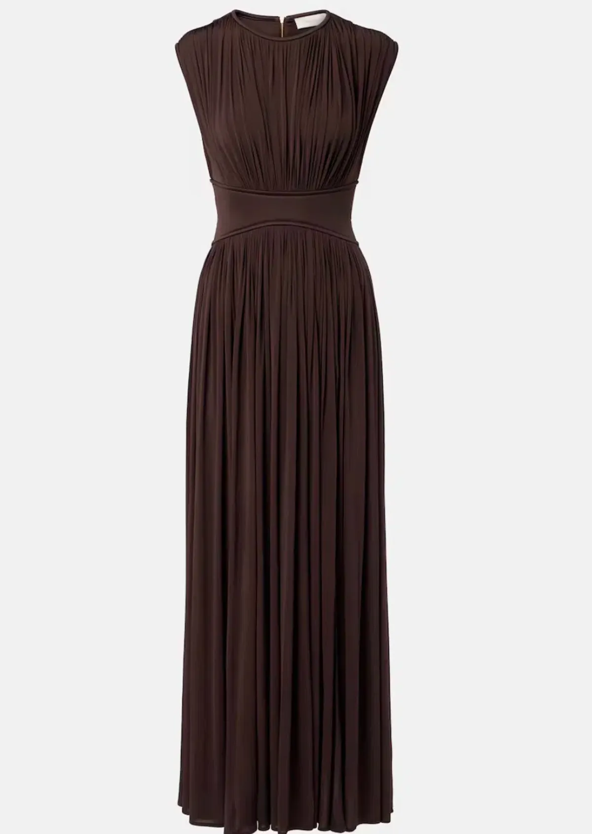 Zimmermann Illuminate Column Dress Size 0/ AUS 8 for rent on The Volte - main image