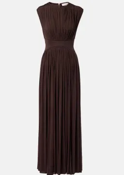 Zimmermann Illuminate Column Dress Size 0/ AUS 8 for rent on The Volte - image 1