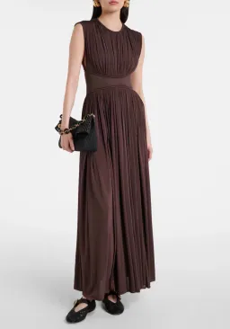Zimmermann Illuminate Column Dress Size 0/ AUS 8 for rent on The Volte - image 3