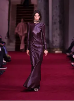Zimmermann Illustration Leather Dress Size 0/AUS 8 for rent on The Volte - image 1