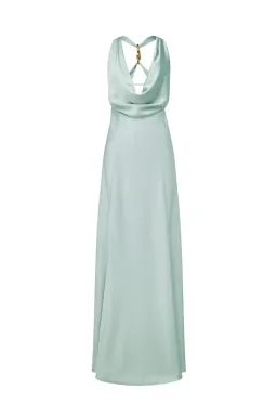 Manning Cartell Charmed Cowl Slip Dress 12 for rent on The Volte - image 6