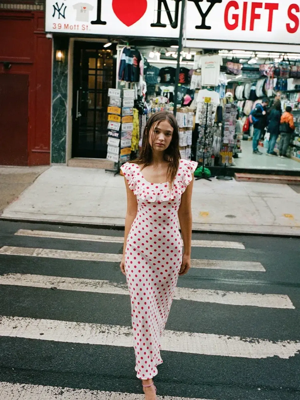 Realisation Par The Claudia in Super Dot (Size S) - Image 2