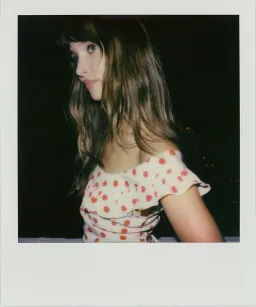 Realisation Par The Claudia in Super Dot (Size S) for rent on The Volte - image 3