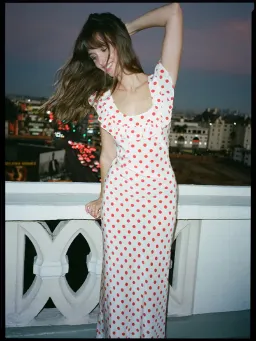 Realisation Par The Claudia in Super Dot (Size S) for rent on The Volte - image 4