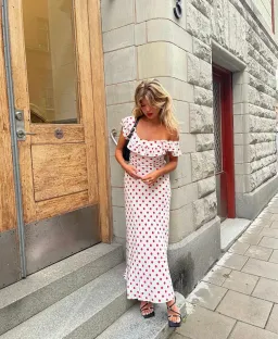 Realisation Par The Claudia in Super Dot (Size S) for rent on The Volte - image 1