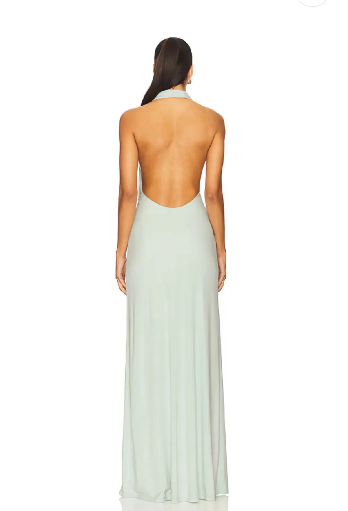 Misha / The Unity Dress / Mint / Size 8 - Image 3