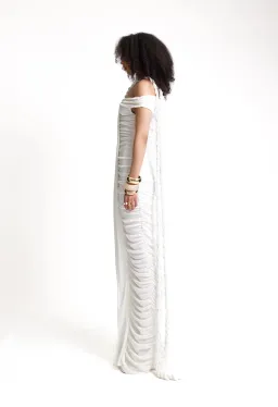 Khanum's Korro Dress for rent on The Volte - image 4