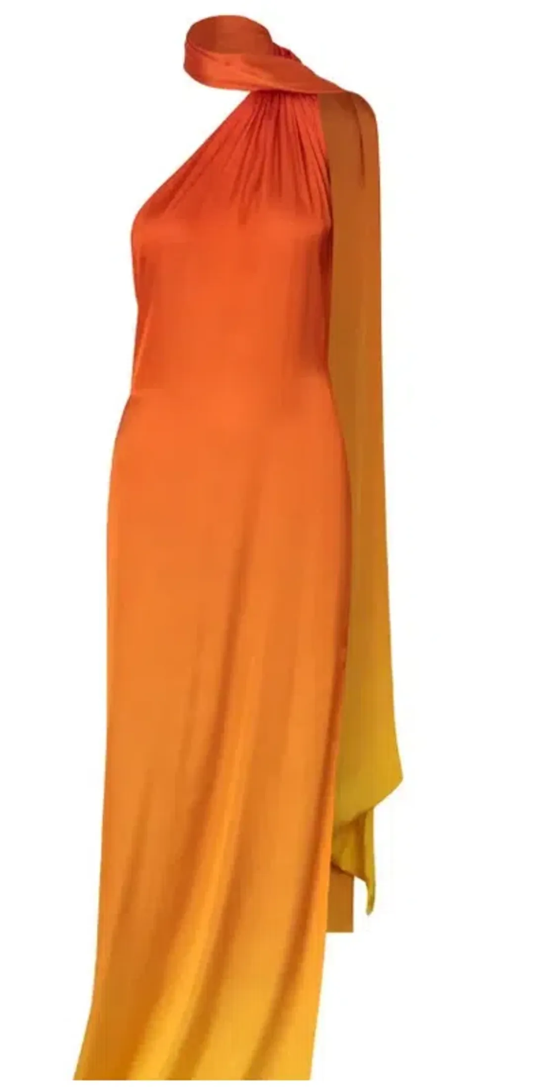 Baobab Ari dress for rent on The Volte - main image