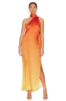 Baobab Ari dress for rent on The Volte - image 1