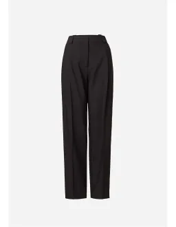 Viktoria & Woods IDOL Pant Black Size 2 AU for rent on The Volte - image 4