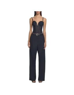 Viktoria & Woods IDOL Pant Black Size 2 AU for rent on The Volte - image 1