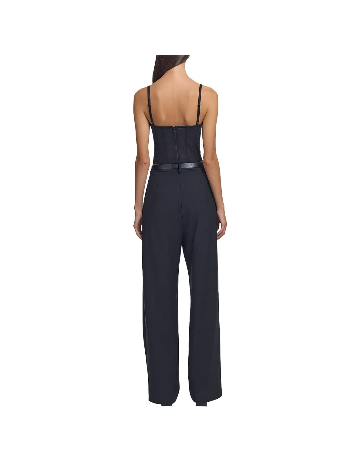Viktoria & Woods IDOL Pant Black Size 2 AU - Image 3