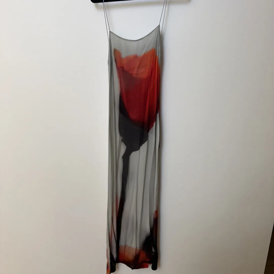 Rat & Boa Luciana Dress Size XXL/12-16 for rent on The Volte - main image