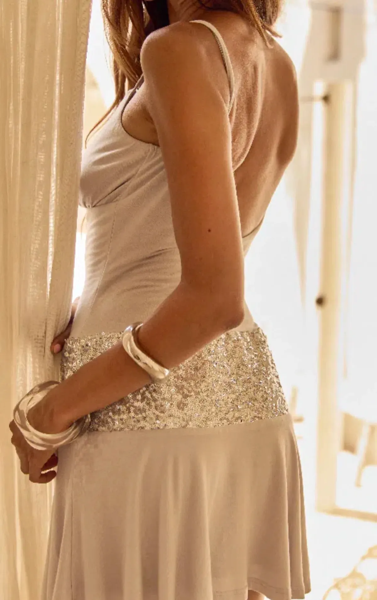 Astrielle Elce dress - Image 5