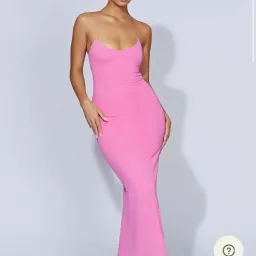 Meshki Sabine Maxi Dress for rent on The Volte - image 2