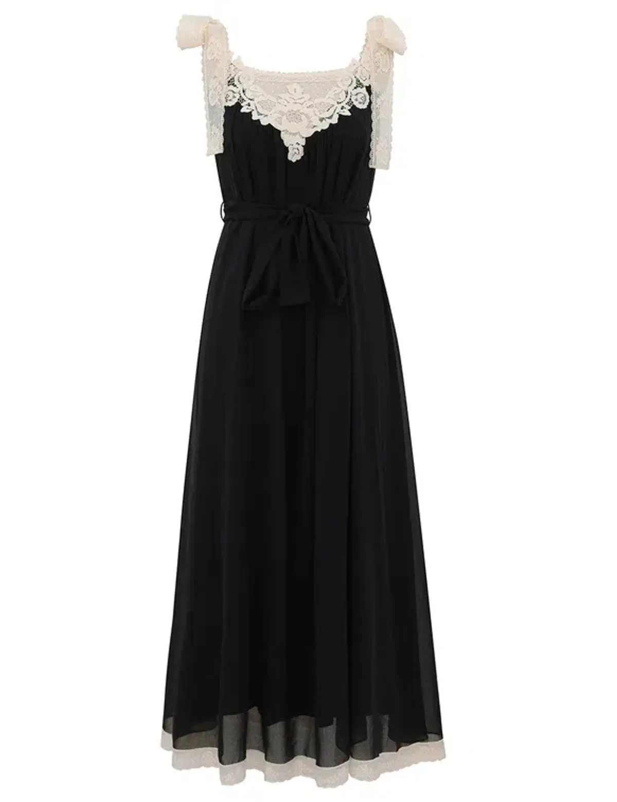 Zimmermann Roselight Slip Maxi Dress - Size 4 / AU16 - Image 4