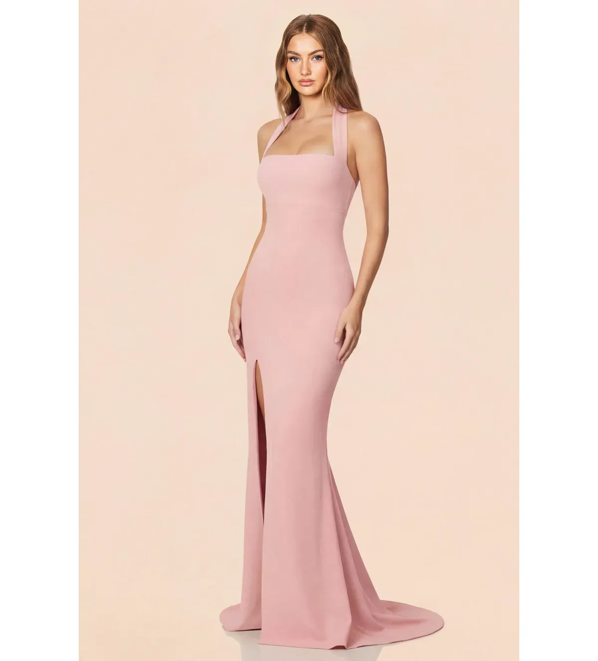 Nookie Boulevard Gown in Prima Size XS/AU6 - Image 3