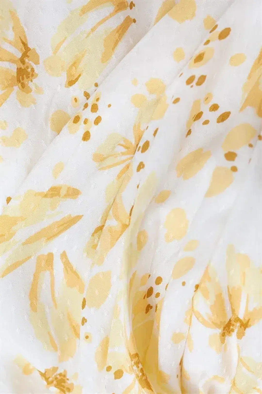 Sabo Skirt Archa Maxi Dress - Yellow - XS for rent on The Volte - main image