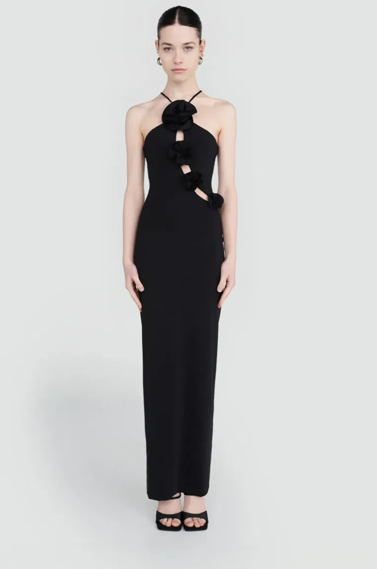 Maygel Coronel - Black - Image 2