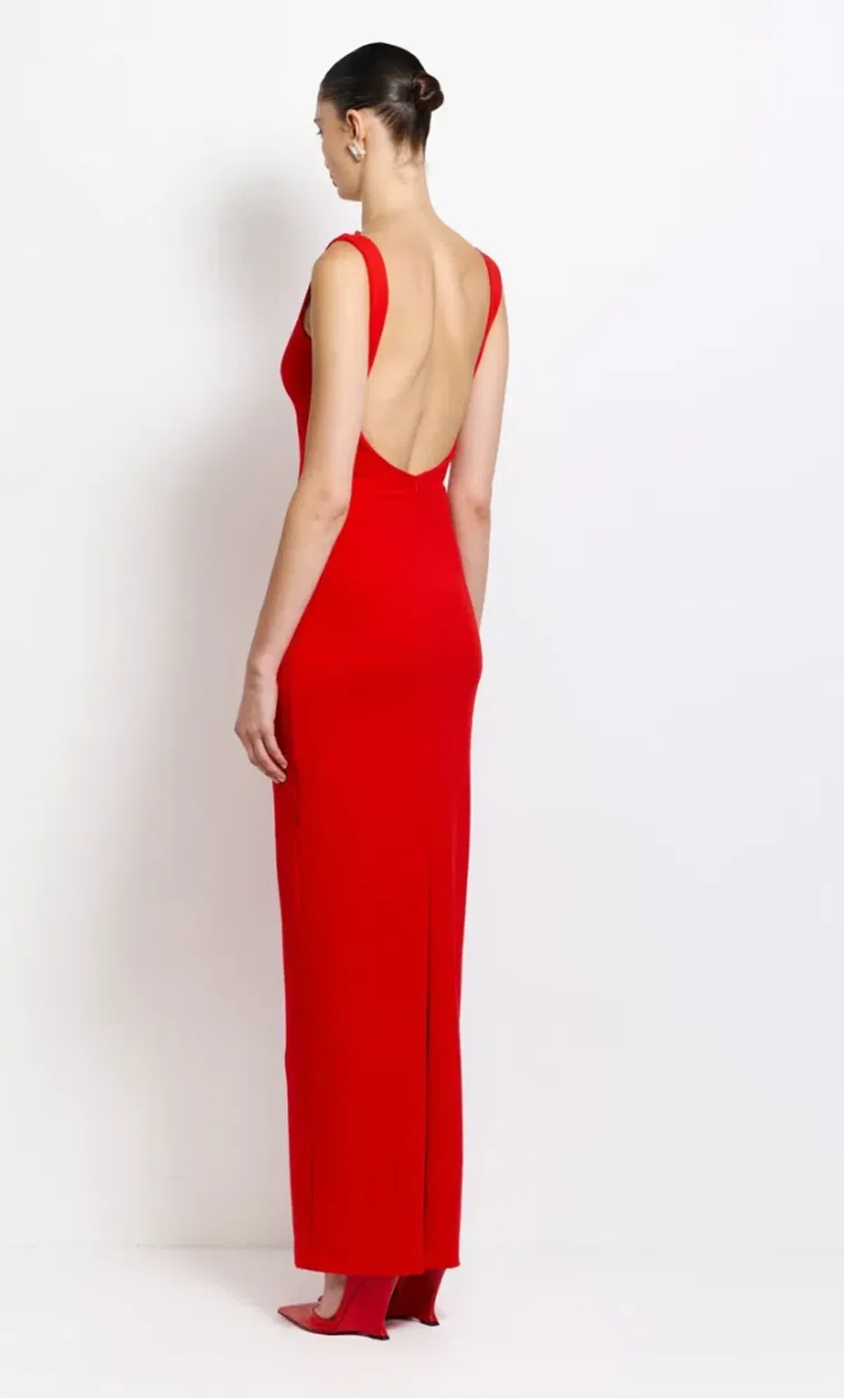 Effie Kats | Verona Gown - Image 3