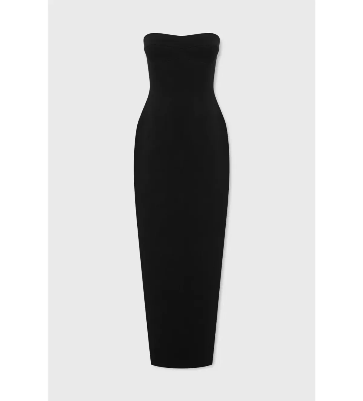 Capsule WD Strapless Column Dress Size 8 - Image 5