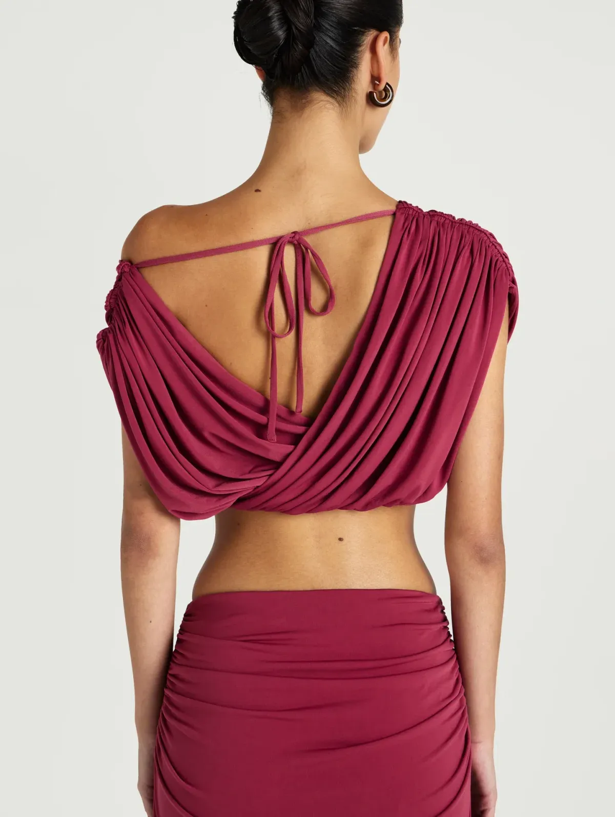 Benni CELIA MAXI Skirt & Top - Image 3