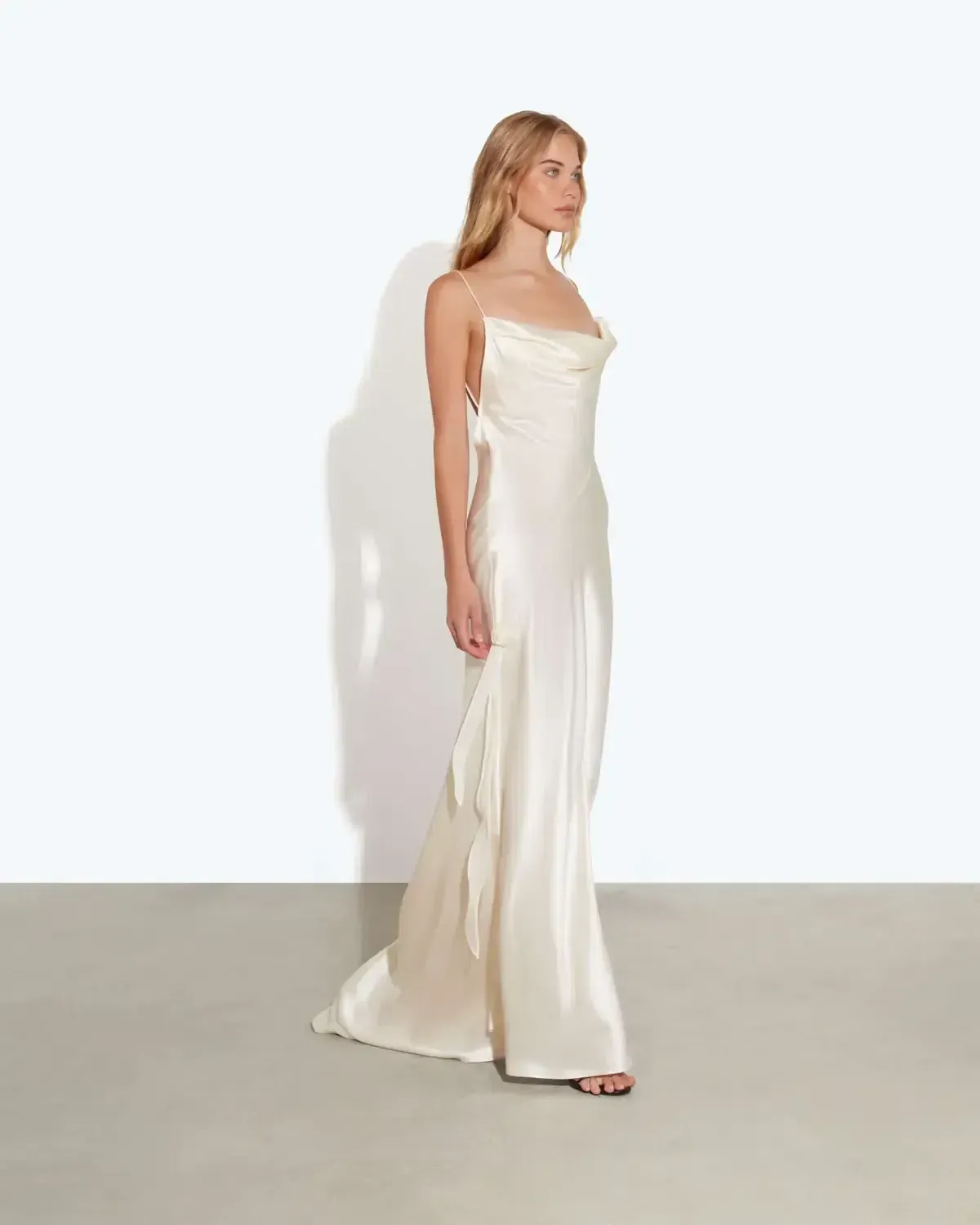 Rat & Boa Lorela Dress - Image 2