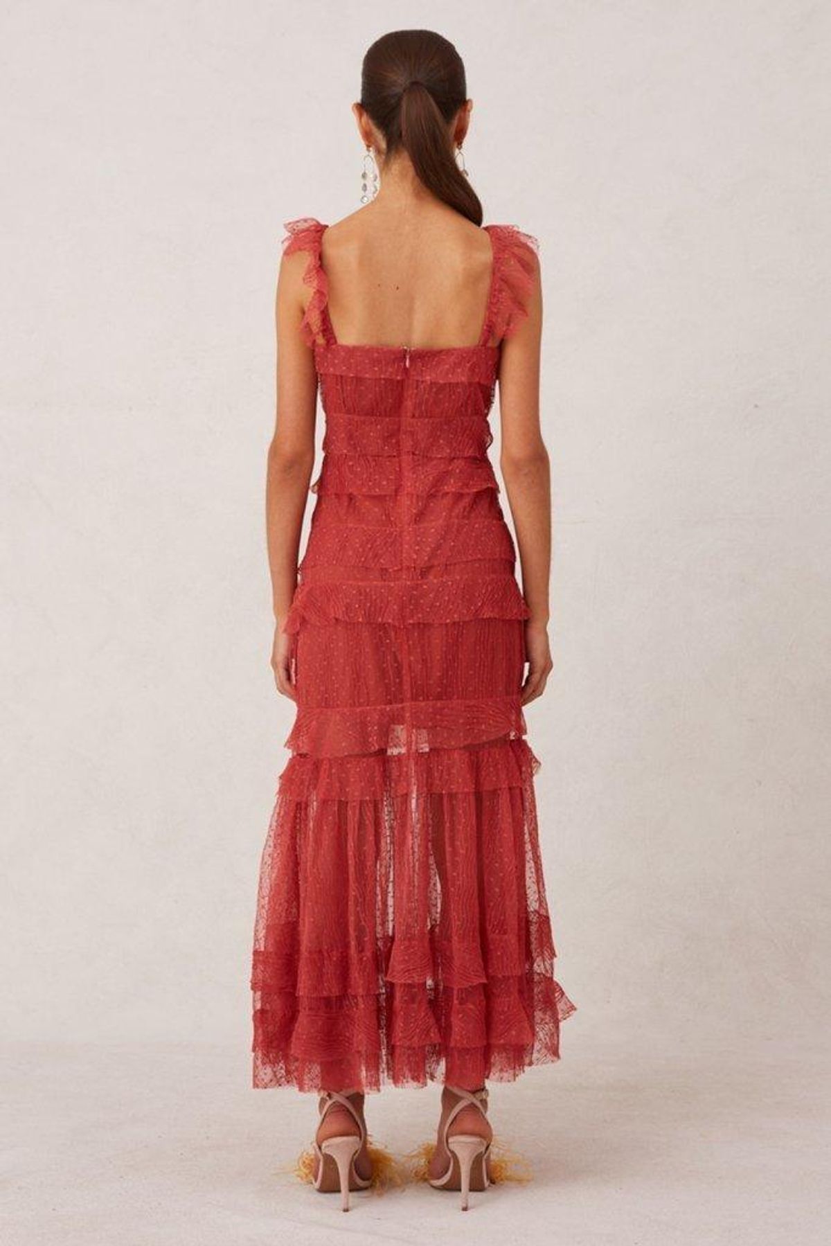 Keepsake Meraki Dress Size 10 - Image 2