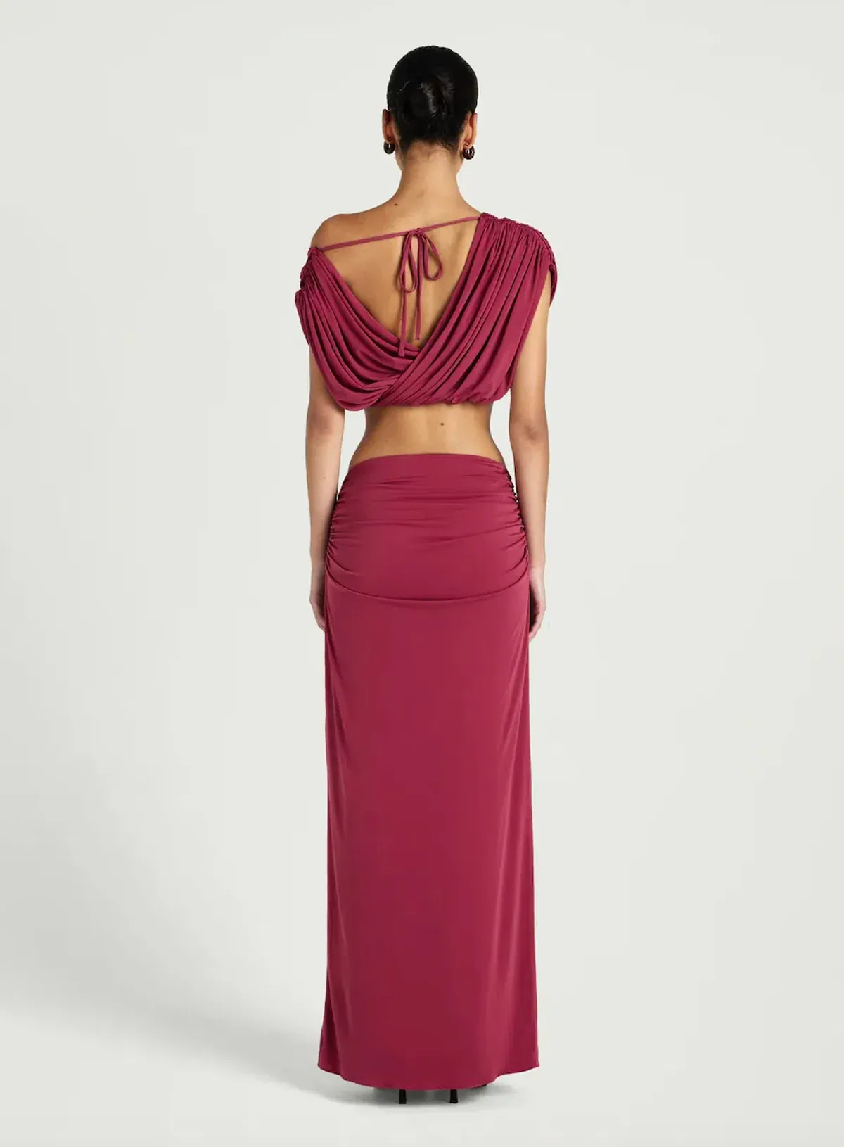 Celia Set | Rose Wine - Image 3