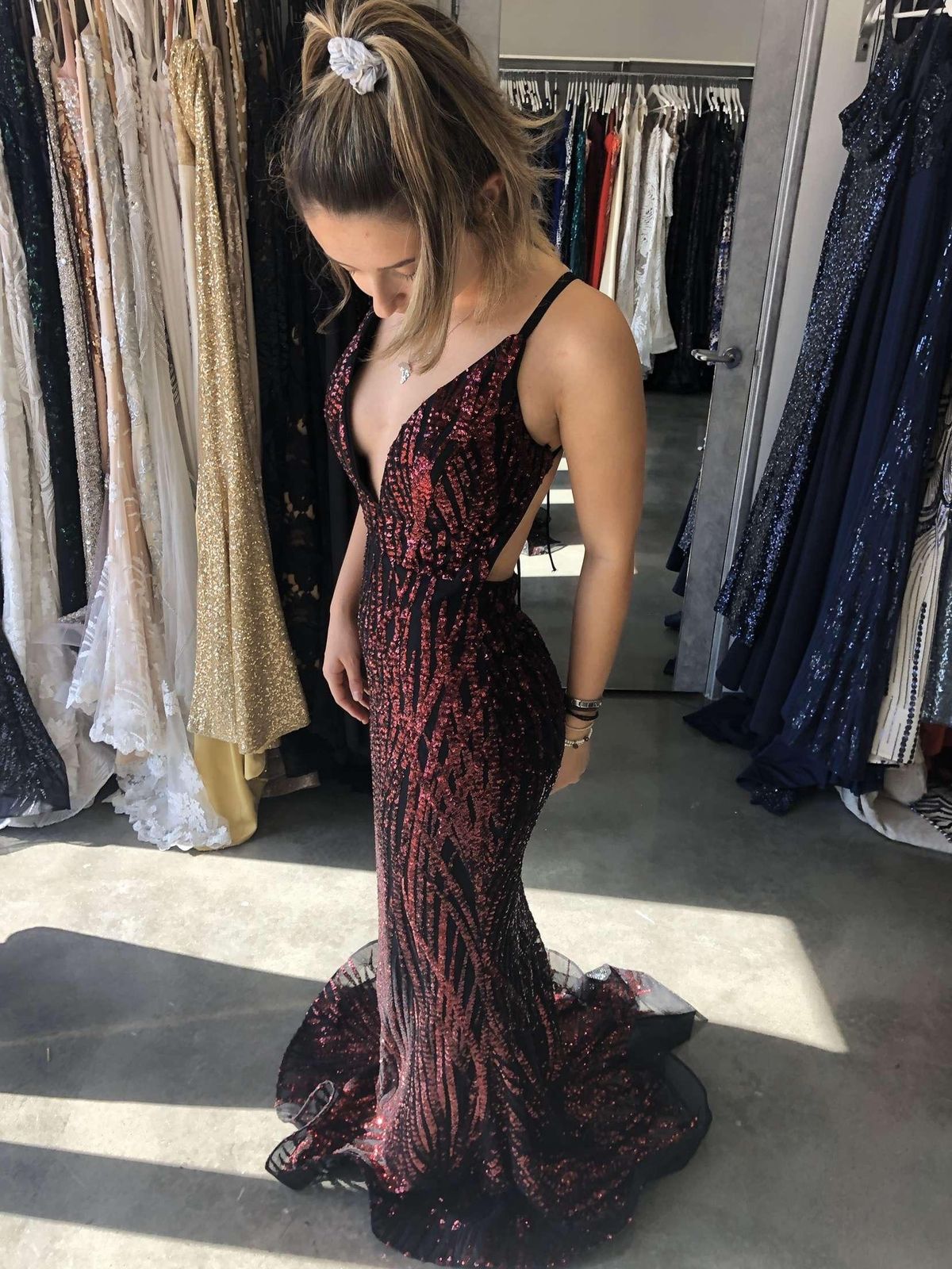 Jadorè Emily ball gown - Image 2
