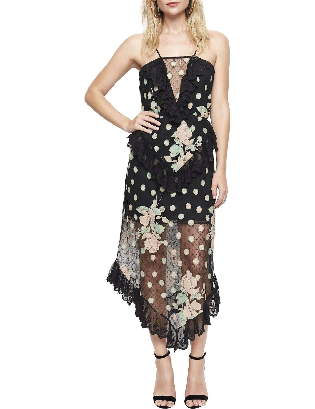 Alice McCall - We Are Golden Dress - Image 1
