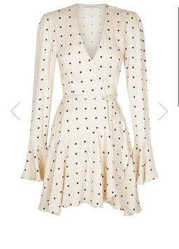 Shona Joy dress size 14 for rent on The Volte - image 1