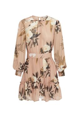 Sheike Soft tropical dress size 14 for rent on The Volte - image 3