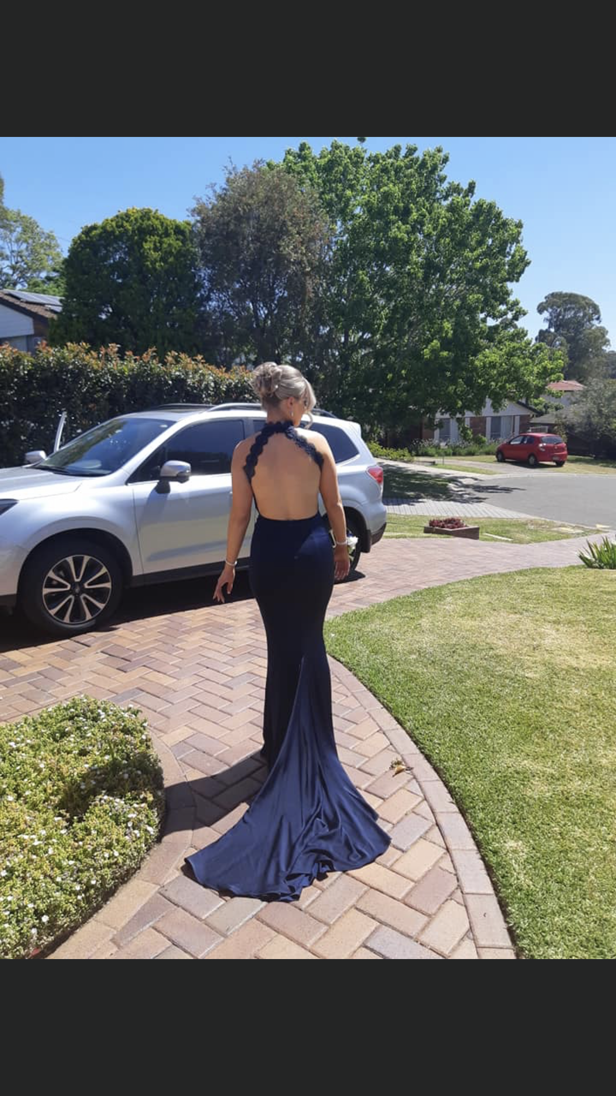 KENNETH DRESS - Image 4