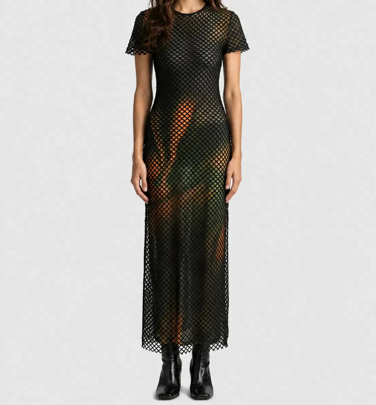 MIAOU BILLIE DRESS - Image 1