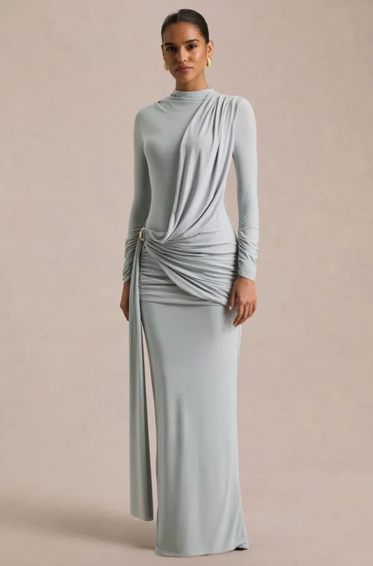 Club L London Melissa Dress - Image 2