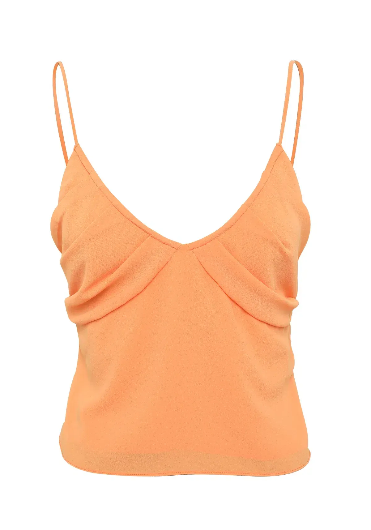Sasha Therese Tangerine Set - Size Small/ 8 - Image 2