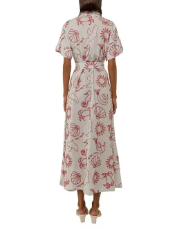 Palm Noosa Token Dress Size 14 AU Le Palm for rent on The Volte - image 4